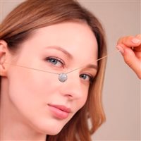 Collar Bronzallure Mujer in Bronce WSBZ02491Y.WR - WSBZ02491Y.WR